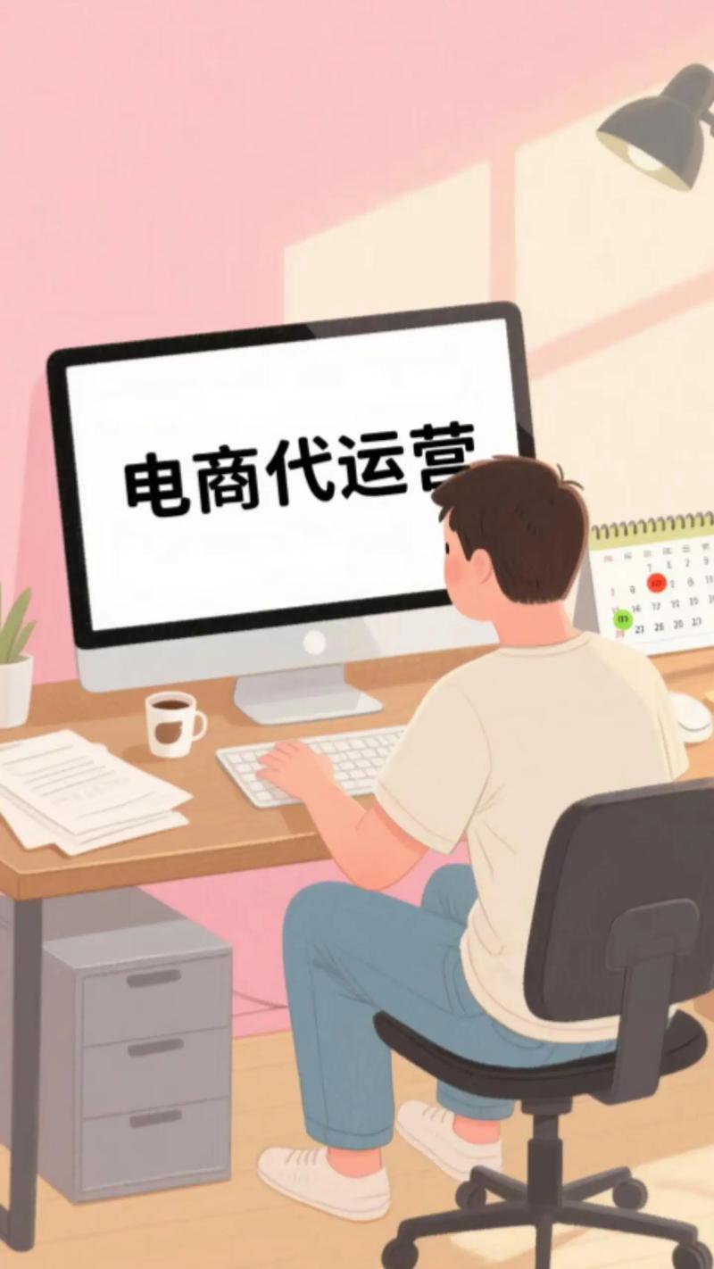 深圳电子商务公司的崛起与现状